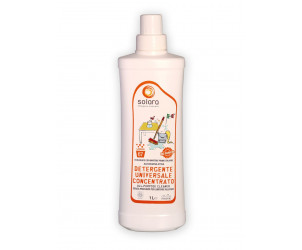 Detergente universale senza profumo Solara