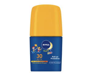 Solare Roll-on Protettivo SPF 30