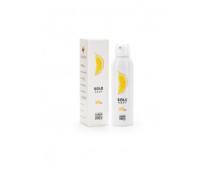 Spray solare SPF 30