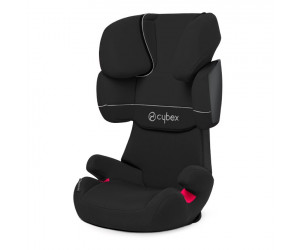 Seggiolino auto Solution X Gruppo 2/3