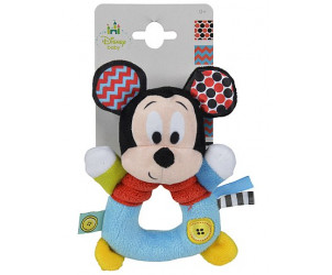Sonaglio in peluche
