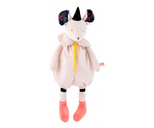 Peluche doudou Topolina Mimì