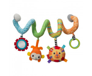 Giocattolo Spirale Infantino 