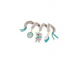 Spirale peluche Koala