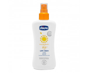 Latte Solare Spray SPF 50