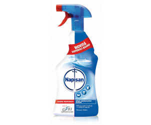 Spray Igienizzante Bagno