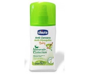 Antizanzare Bambini Spray