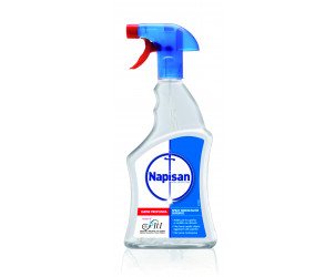 Spray Igienizzante Superfici