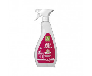 Ecobio Baby Spray Multiuso