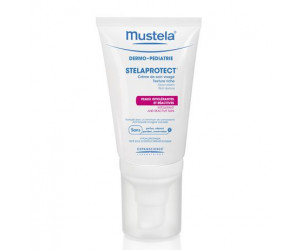 Stelaprotect Crema viso texture ricca