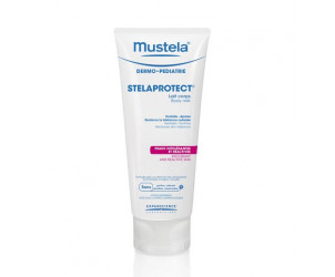 Stelaprotect Latte corpo