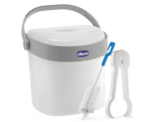 Sterilizzatore a freddo Sterilbox