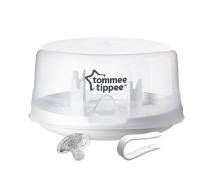 Sterilizzatore a microonde