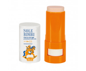 Stick Solare SPF50