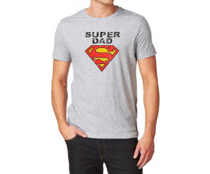 T-shirt per il papà Super Dad