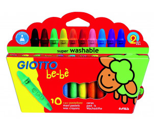 Superpastelloni be-bè