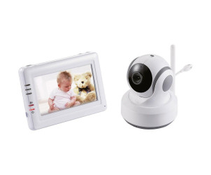 Baby Monitor video Switel