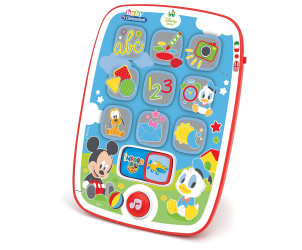 Il Tablet di Mickey