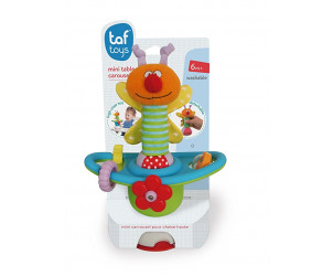 Giostrina da seggiolone Farfalla