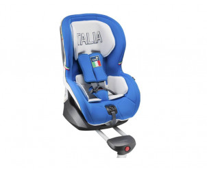 Seggiolino auto SPF1 SA-ATS Isofix Italia Gruppo 1