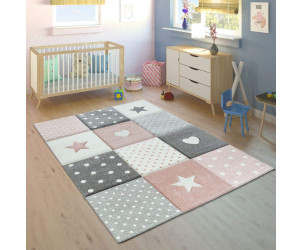 Tappeto per bambini Paco Home