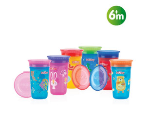 Tazza 360° Wonder Cup