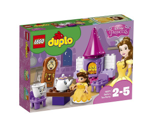 Duplo Il Tea-Party di Belle