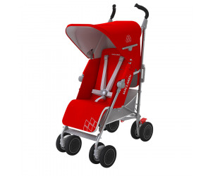 Passeggino Techno XT