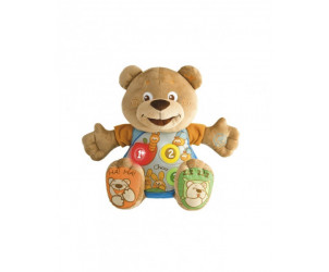 Teddy Conta con me