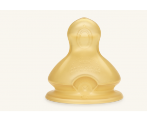 Set 2 Tettarelle First Choice Lattice dai 6-18m M