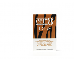 Cer'8 Tigre Larus Pharma