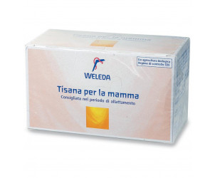 Tisana per la mamma