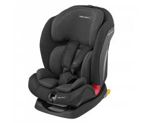 Seggiolino Auto Isofix Titan Gruppo 1/2/3