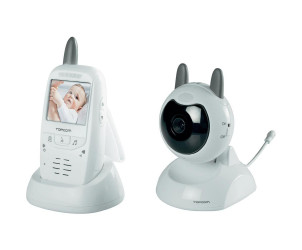 Baby Monitor Video Topcom