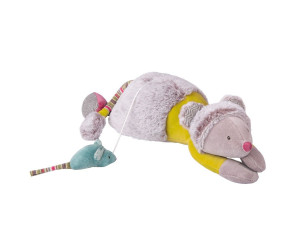Peluche Topino musicale