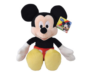 Peluche Topolino