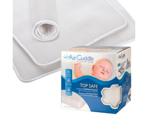 Top Safe Coprimaterasso per culla