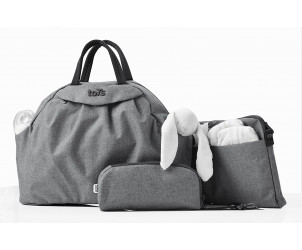 Borsa fasciatoio Tots by SmartTrike