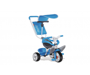 Triciclo 3 in 1 Baby Balade