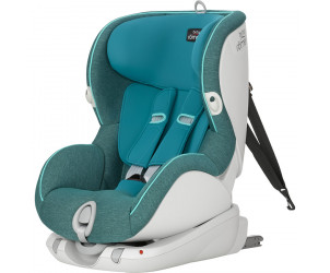 Seggiolino auto Trifix Gruppo 1