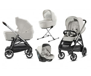 Trio Aptica con seggiolino Cab