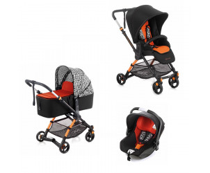 Trio Minnum Formula iKoos Micro