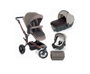 Trio Trider Strata Transporter 2