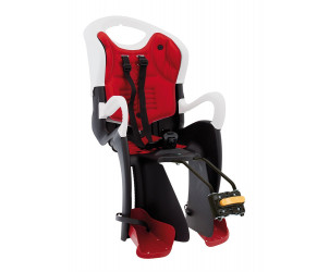 Seggiolino Bicicletta Posteriore Tiger Standard