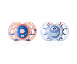 Succhietto Fun-Style 18-36m