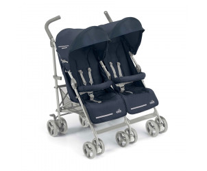 Passeggino Gemellare Twin Flip