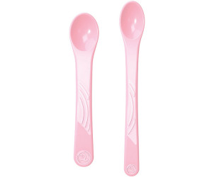 Set 2 Cucchiai da Svezzamento