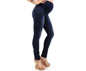 Jeans premaman ultra skinny