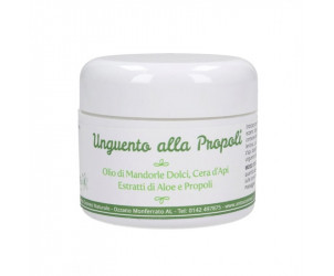 Unguento alla propoli