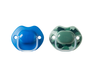 Succhietto Urban 6-18m